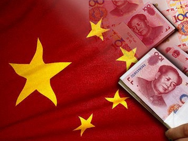 Китай инвестирует $500 млрд в другие страны к 2020 году