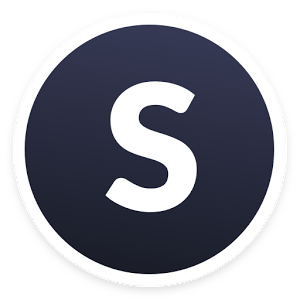 Snapster logo