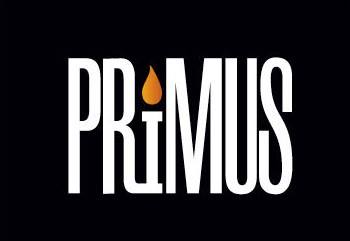 Логотип серии Primus