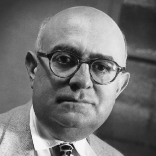 Теодор Адорно (Theodor Adorno)