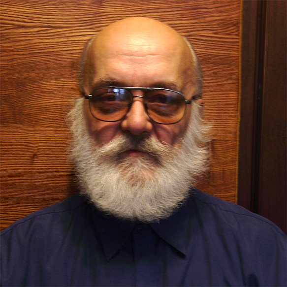 Сергей Марков (Sr)