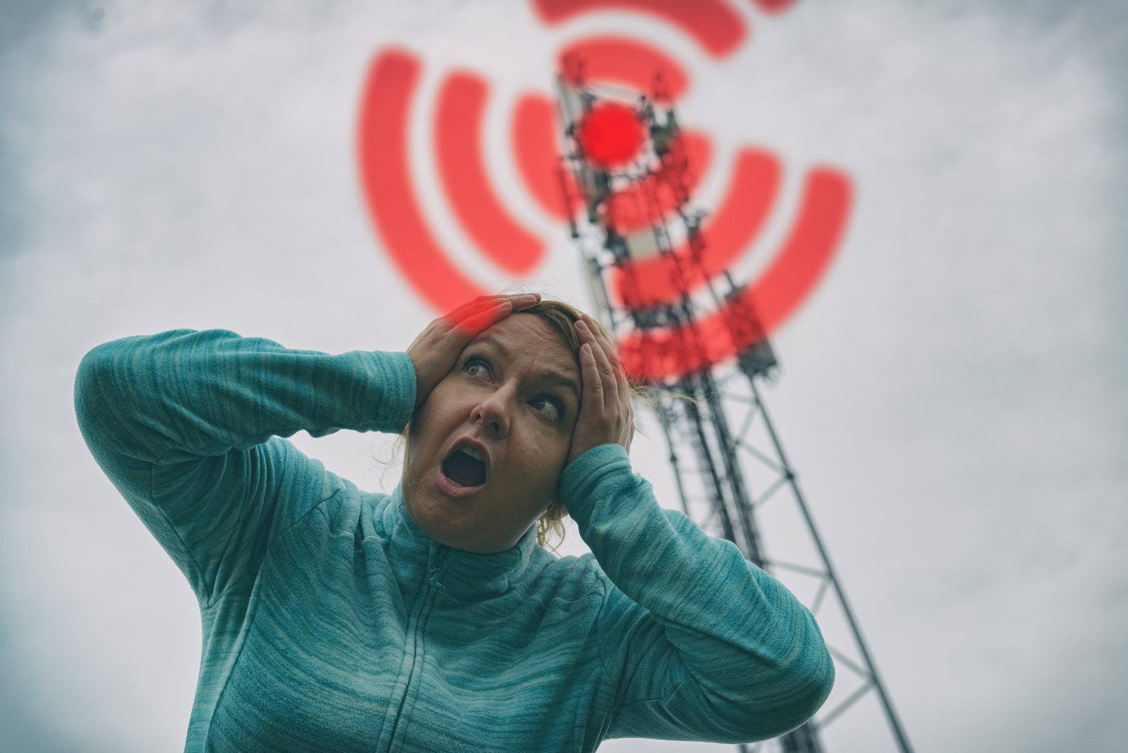 5G, вирусы и птицы: как эпидемия поражает вышки сотовой связи