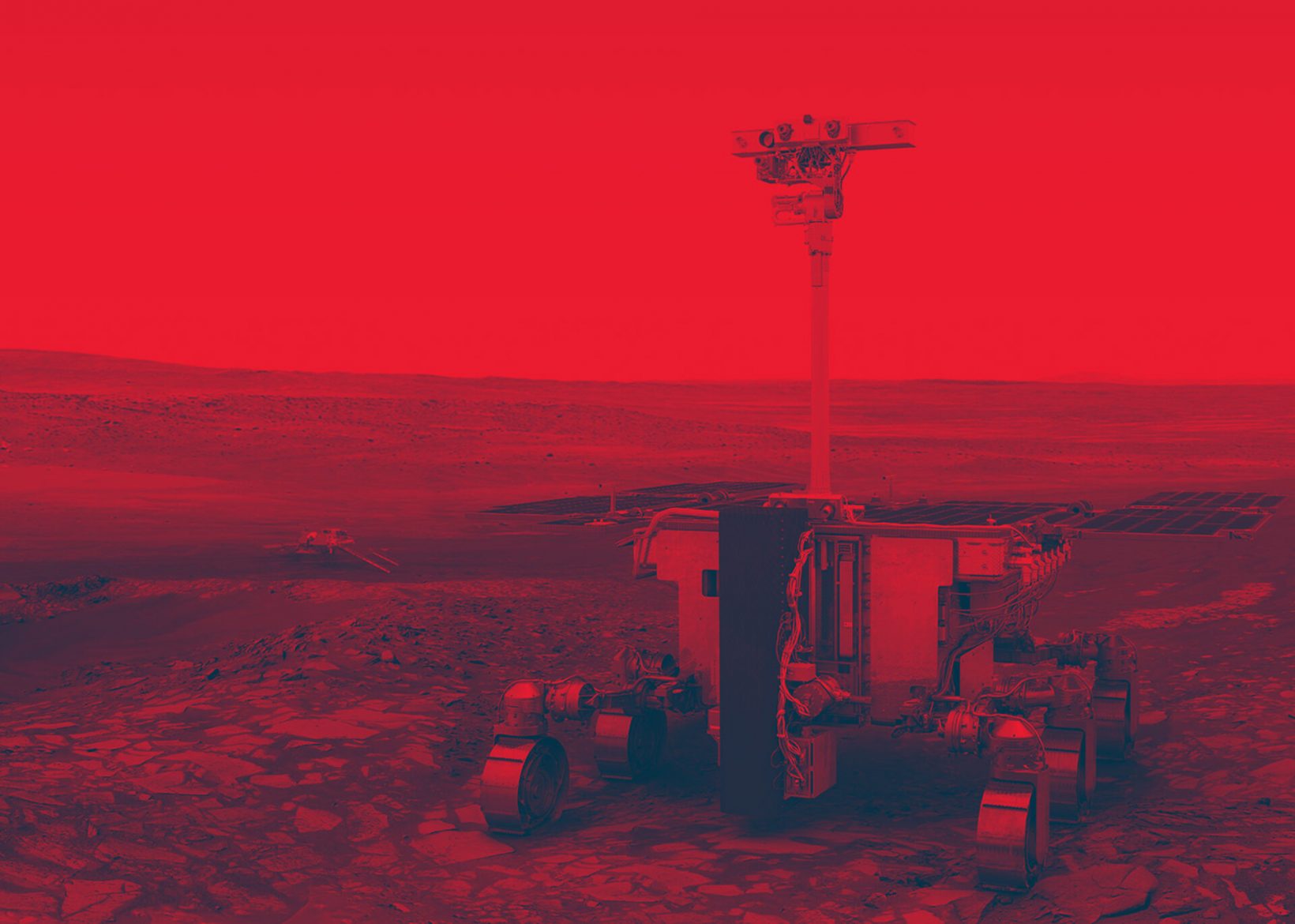 ExoMars