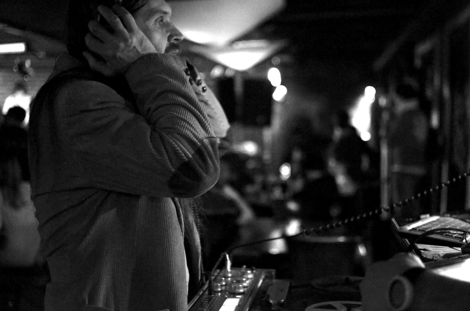 Что такое звук?